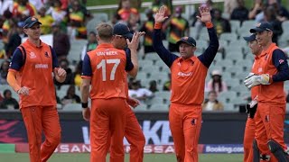 NETHERLAND VS OMAN ODI LIVE MATCH SCORES AND COMMENTARY [upl. by Adnomar]