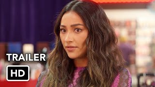 Dollface Season 2 Trailer HD Kat Dennings Shay Mitchell Hulu series [upl. by Arba]