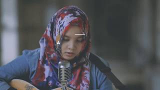 TRACY CHAPMAN  GIVE ME ONE REASON COVER By ATHIRA FAJRINA [upl. by Caplan893]