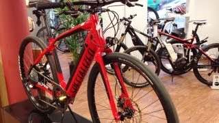 Software Einstellungen Specialized TURBO S Pedelec m Go SwissDrive 250900 Watt Motor [upl. by Adgam]