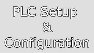 Beckhoff PLC Setup and Configuration – Part 1 [upl. by Komara]