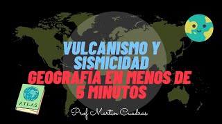 14Vulcanismo y sismicidad [upl. by Notnek]