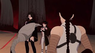 RWBY Tyrian Foreshadowed Neo’s Fate [upl. by Rehpotisrhc]