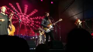 The Waifs 20170318 Ironbark at The Blue Mountains Music Festival [upl. by Mure]