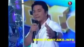 Willie Revillame Minura [upl. by Aynwad668]