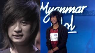 Myanmar Idol Auditions 2017 Episode 3 Part 3 [upl. by Atnauqahs134]