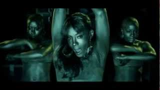 Dawn Richard  Automatic [upl. by Korella]