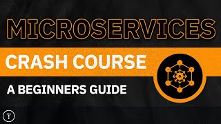 Microservices Crash Course amp Moleculer JS Intro [upl. by Attevaj631]