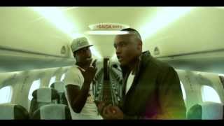 DLon  Seguir em frente feat Hot Blaze Official Video HD [upl. by Eyahs]