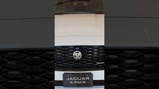 JAGUAR EPACE DYNAMIC SE D200foryou automobile viral [upl. by Mathia]