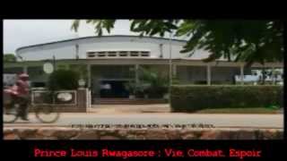 BurundiLa Vie du Prince Louis Rwagasore [upl. by Antonio]