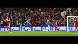 Fernando Torres Amazing Goal Bayern Munich Vs Chelsea 0 1 Super Cup Europe HD 30 08 2013 [upl. by Irmo]