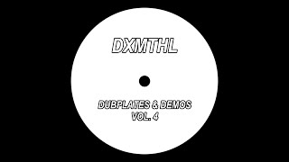 Dubplates amp Demos Vol 4  Some more of my Jungle DnB amp Jungle Tekno WIPs [upl. by Dett]