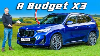 BMW X1 2023 Review [upl. by Aggi293]