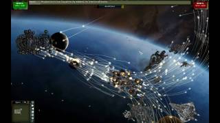 Gratuitous Space Battles  Gratuitous Hilarity [upl. by Nysa]