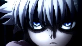 Hunter x Hunter AMV  Same Old War [upl. by Lukey]