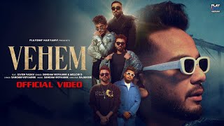 Elvish Yadav  Vehem Full Video Sangam Vigyaanik Mellow D  Lakshya  Archit  Lovekesh Kataria [upl. by Siryt]