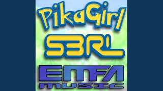 Pika Girl Original Mix [upl. by Nylrehs274]