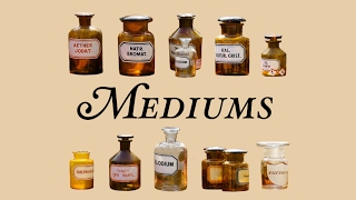 Mediums for Oil Painting [upl. by Roanne]