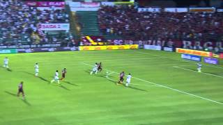 Melhores momentos Figueirense 1 x 2 Flamengo pela 27ª rodada do Brasileirão 2014 [upl. by Oer]