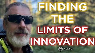 Innovation Has Limitations Were About to Find Them  Peter Zeihan [upl. by Chubb]