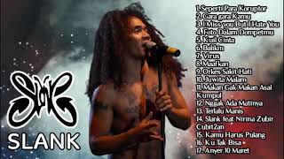 SLANK FULL ALBUM tanpa iklan  Lagu lagu iwan fals dan slank yang paling hits sepanjang masa [upl. by Aromas]