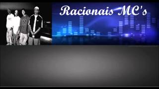 Racionais MCs  Artigo 157 LETRA [upl. by Allenrac730]