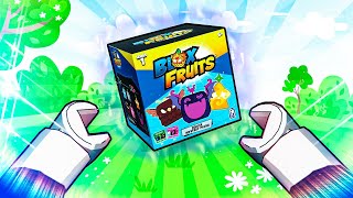 New Blox Fruits PLUSHIES Gives FREE PERM Fruits [upl. by Scot]