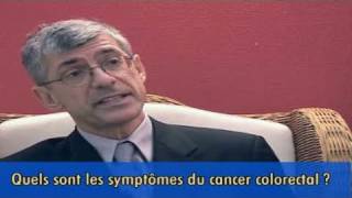 Lintérêt du dépistage du cancer du côlon [upl. by Almond]