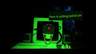 Dreader is the real scary maze game flashing lights [upl. by Alikee24]