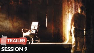 Session 9  Theatrical Trailer  2001 [upl. by Ardnuaek611]