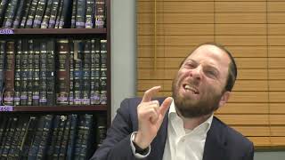 Birchas Hamitzvos Midrabnanan – Are there any exceptions Shiur by Rabbi Nachum Scheiner [upl. by Esinart332]