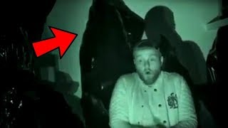 5 Paranormal Videos To Keep You Up At Night [upl. by Rexford922]