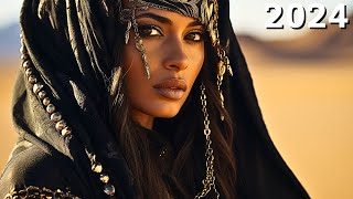 ORIENTAL DEEP HOUSE 2024 🐪 Best Of Oriental Deep House amp Ethnic Music amp Ethnic Deep House🐪 Mix 13 [upl. by Golda778]