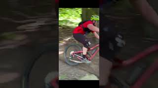 Some ard moors comedy action 🤣 mtb adayattheraces homesickmole pedaldamnit enduro funny [upl. by Ahselat158]