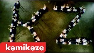 Official MV Kamikaze Wave  ALL KAMIKAZE [upl. by Amaty510]