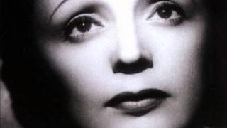 Edith Piaf  Non je ne regrette rien  original [upl. by Odelle]