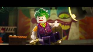 The LEGO Batman Movie  quotBehind the Bricksquot Featurette [upl. by Gracie]