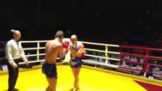 Sigitas Gaižauskas Titanas vs Henrikas Vikšraitis Sparta Gym [upl. by Caplan]