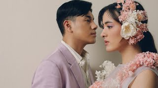 Mawar de Jongh Jaz  Bukan Dengan Dia  Official Music Video [upl. by Nimref250]