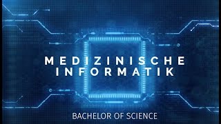 Medizinische Informatik [upl. by Elenore]