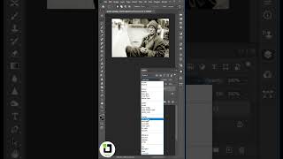 How To Colorize Photo Using Adobe Photoshop [upl. by Ailahtan]