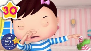 Tidying Up Song  Kids Songs  Little Baby Bum  ABCs and 123s [upl. by Gausman]