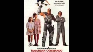 Suburban Commando Almost Like Paradise [upl. by Yhprum]