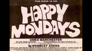 Happy Mondays  The Egg Demo From Early 3 Track Demo Tape  1984 [upl. by Nnaassilem]