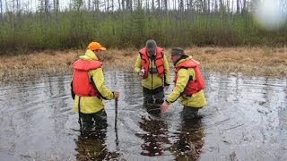 What Are These Mysterious Cauldrons In Siberia [upl. by Ebneter]