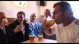 Danny Dyers Deadliest Men Paddy Dochertypart 6 of 6 [upl. by Ecnerolf774]