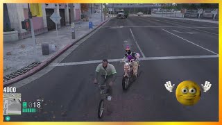 Vingle Breaks 4HEAD  NoPixel 40 GTA RP [upl. by Ylecara]