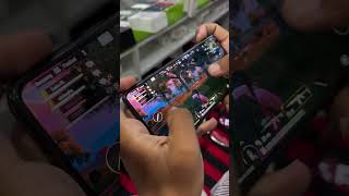 Poco f3 GT gaming smartphone gt3 [upl. by Reena]