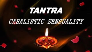 4 hours Relaxing Tantric Sensual Cabalistic Beautiful Relaxing quotEvening Spaquot Relaxation [upl. by Analad956]